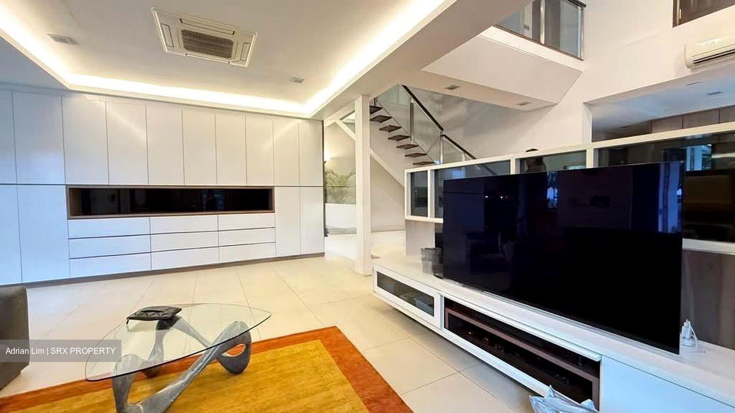 Hock Swee Hill (D28), Semi-Detached #561167021